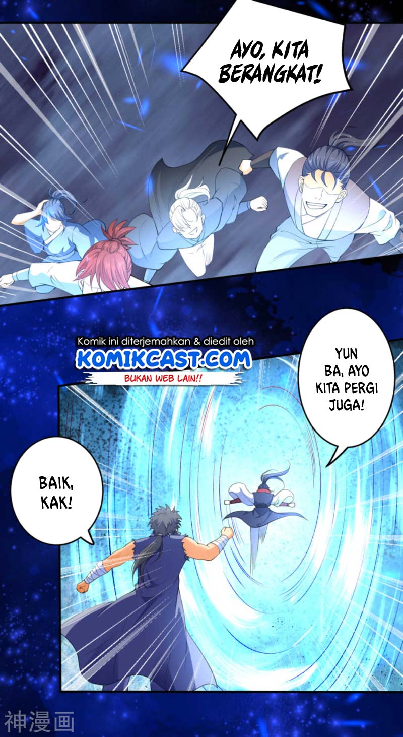 Dilarang COPAS - situs resmi www.mangacanblog.com - Komik against the gods 260 - chapter 260 261 Indonesia against the gods 260 - chapter 260 Terbaru 10|Baca Manga Komik Indonesia|Mangacan